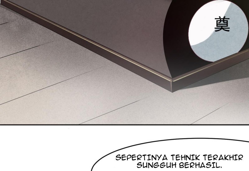 Magic Immortal Qi Chapter 01-02 Bahasa Indonesia